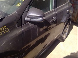2013 TOYOTA RAV4, GRAY, XLE MODEL, 2.5L, AT, FWD,  Z25195
